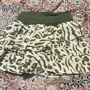 AERIE SKIRT